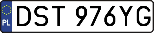 DST976YG