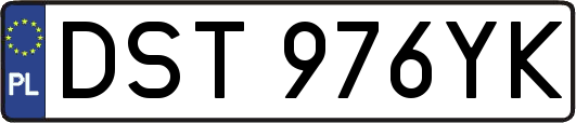 DST976YK