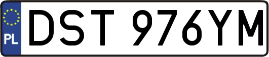 DST976YM