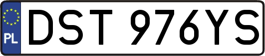 DST976YS