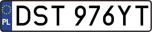 DST976YT