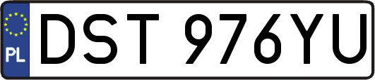DST976YU