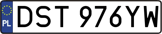 DST976YW
