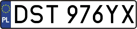 DST976YX