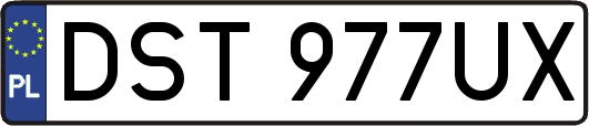 DST977UX