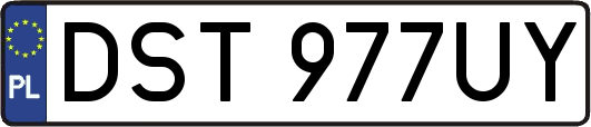 DST977UY