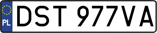 DST977VA