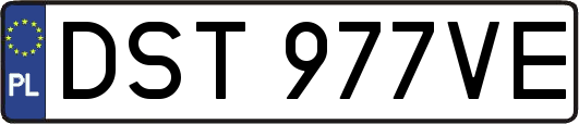 DST977VE