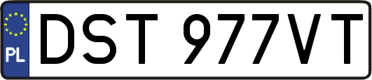 DST977VT