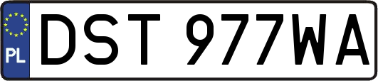 DST977WA