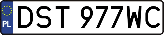 DST977WC