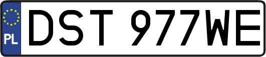 DST977WE