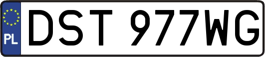 DST977WG