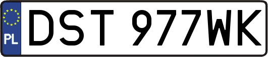 DST977WK