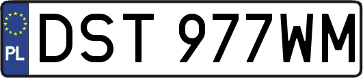 DST977WM
