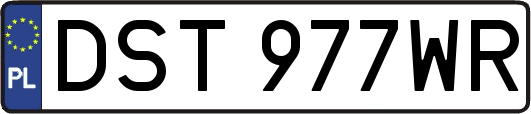 DST977WR