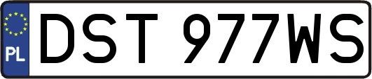 DST977WS
