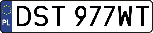 DST977WT