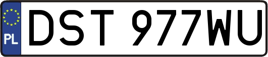 DST977WU