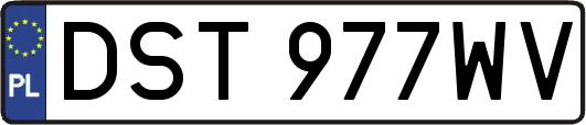 DST977WV