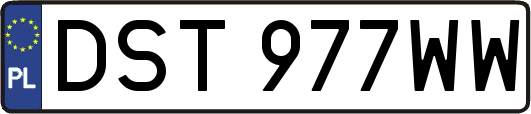 DST977WW