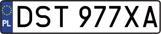 DST977XA