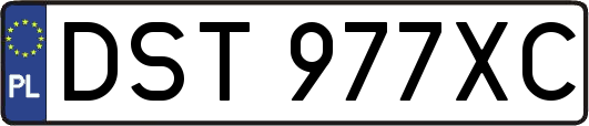 DST977XC