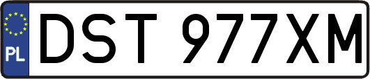 DST977XM
