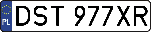 DST977XR