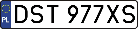 DST977XS