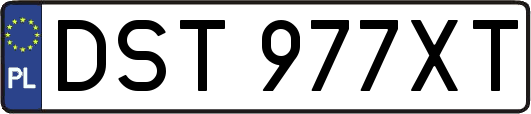 DST977XT