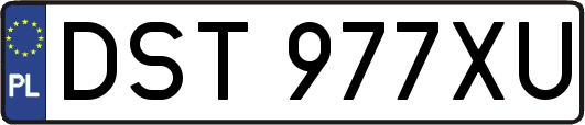 DST977XU