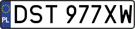 DST977XW