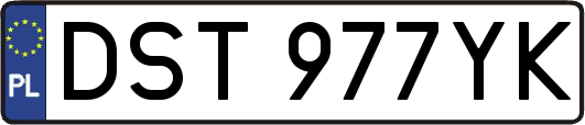 DST977YK