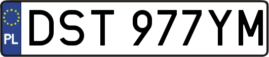DST977YM