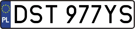 DST977YS