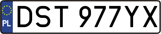 DST977YX