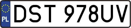 DST978UV