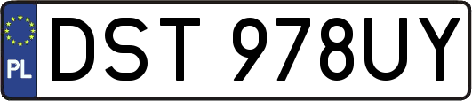 DST978UY