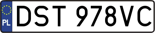 DST978VC