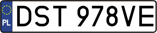 DST978VE