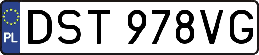 DST978VG