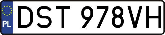 DST978VH
