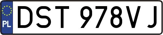DST978VJ