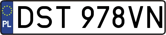 DST978VN