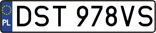 DST978VS