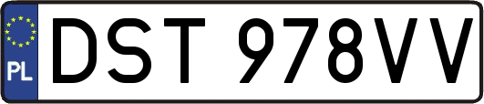 DST978VV