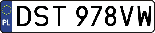 DST978VW