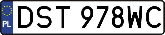 DST978WC