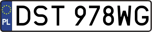 DST978WG